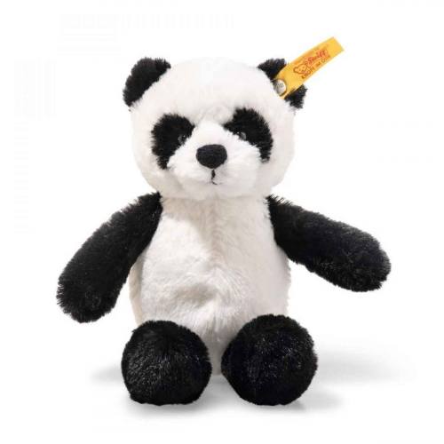 Ming Panda 075810 Steiff
