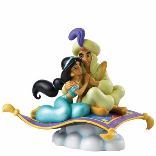 A Whole New World Aladdin Disney A28075