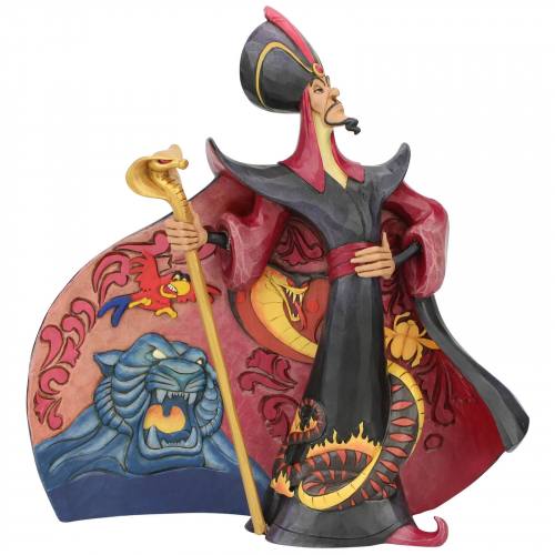 Villainous Viper (Jafar Figurine) 6005968