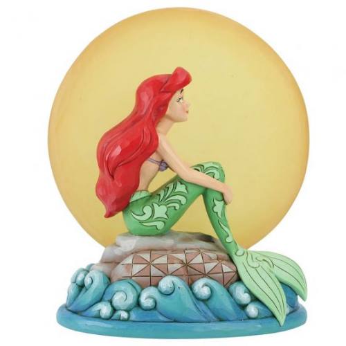 Mermaid by Moonlight Disney 6005954