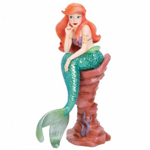 Ariel Figurine Disney 6005685