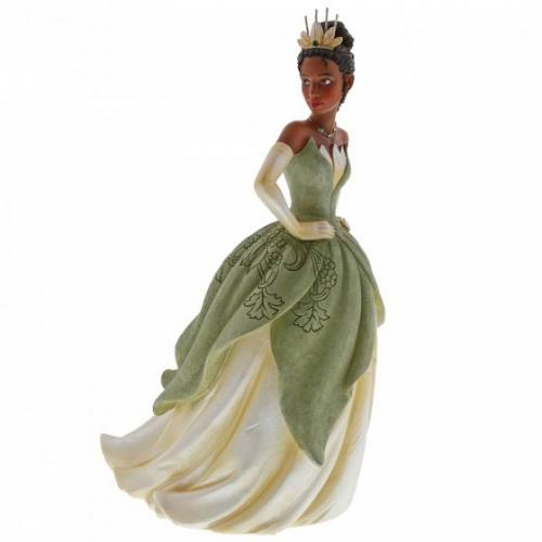 Tiana Couture Figurine Disney 6005687