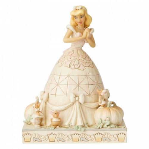 Darling Dreamer (Cinderella Figurine) Disney