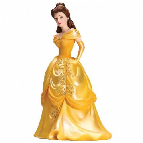 Belle Figurine Disney