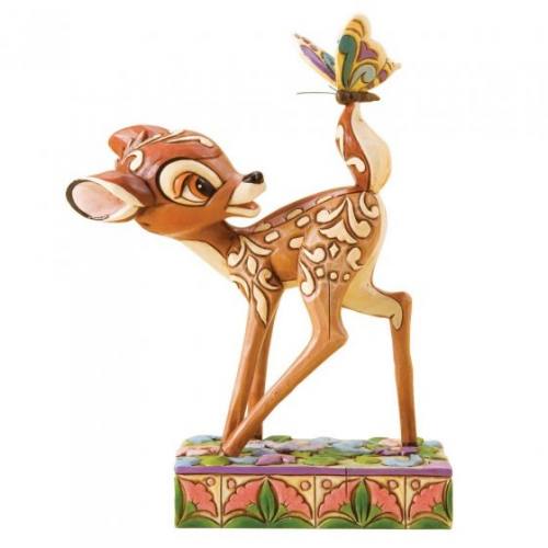 Wonder of Spring (Bambi Figurine) Disney 4010026