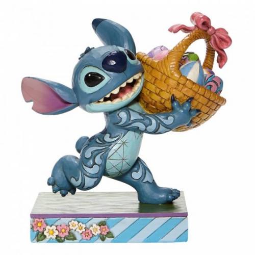Bizarre Bunny - Stitch Running Disney 6008075