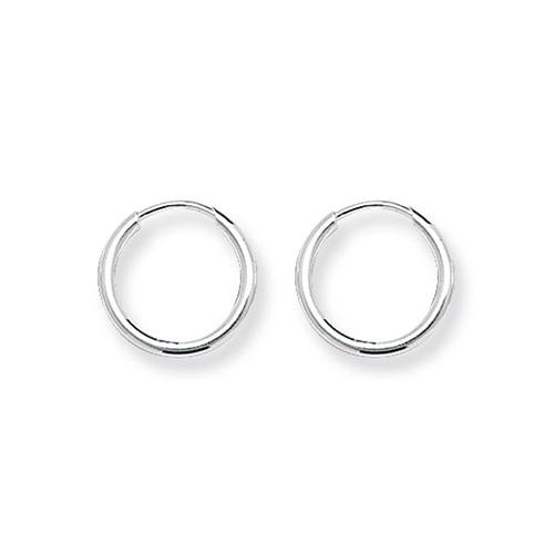 Silver Sleepers 13mm
