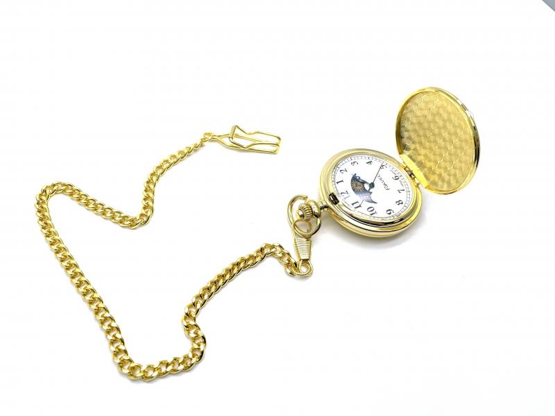 Ravel pocket deals watch