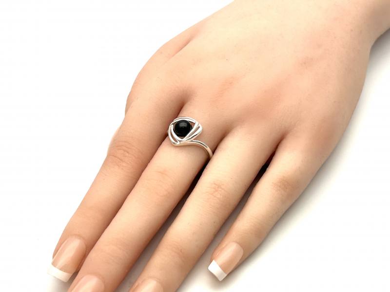 Diamond Anniversary Ring - 001-120-05139