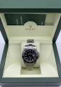 Rolex Submariner Watch 116610LN