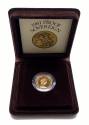 Gold Proof 1981 Full Sovereign Boxed