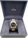 Tudor Black Bay 41 Watch M79543-0001