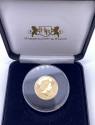 Gold Proof 2021 Full Sovereign Boxed